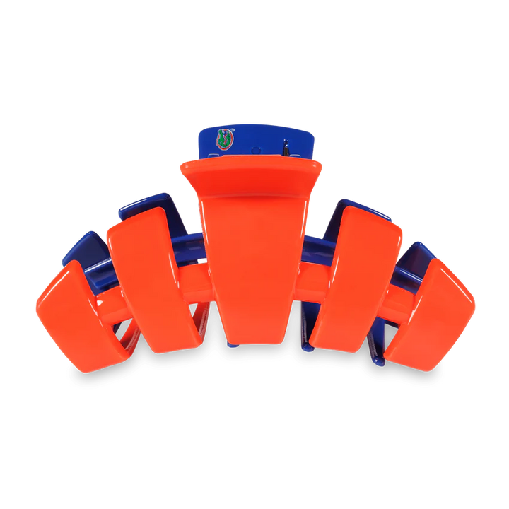 University of Florida Medium Hair Clip