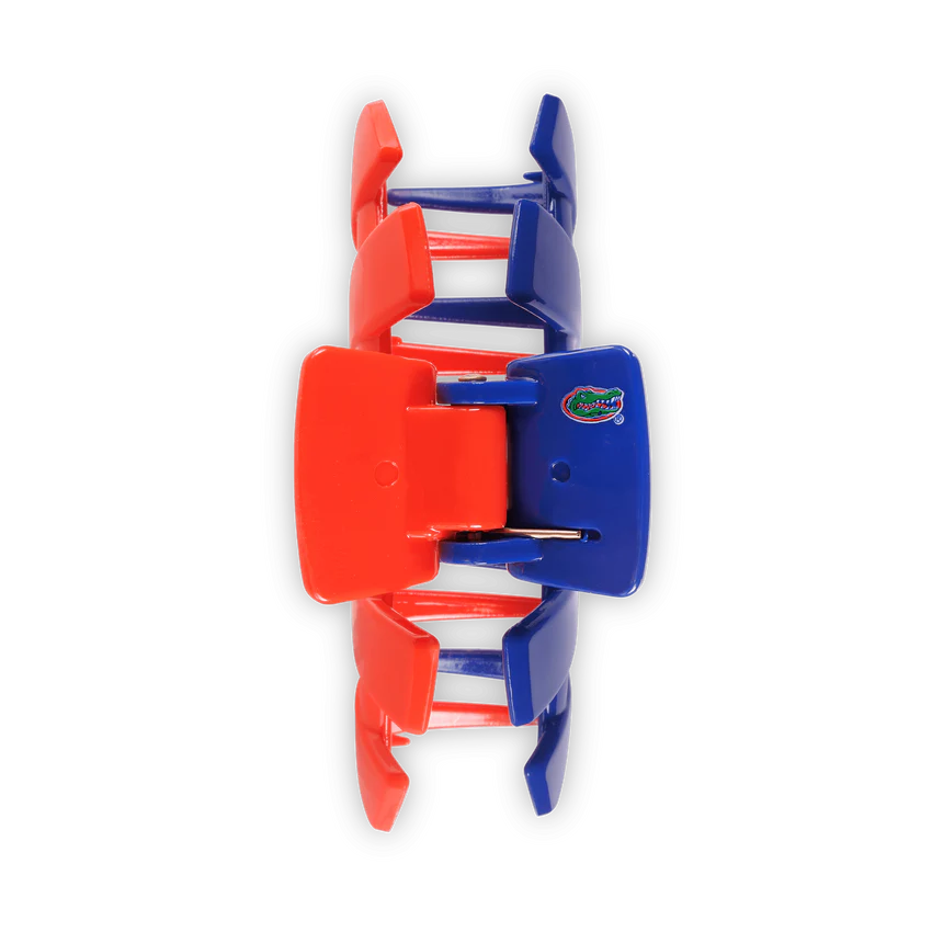 University of Florida Medium Hair Clip