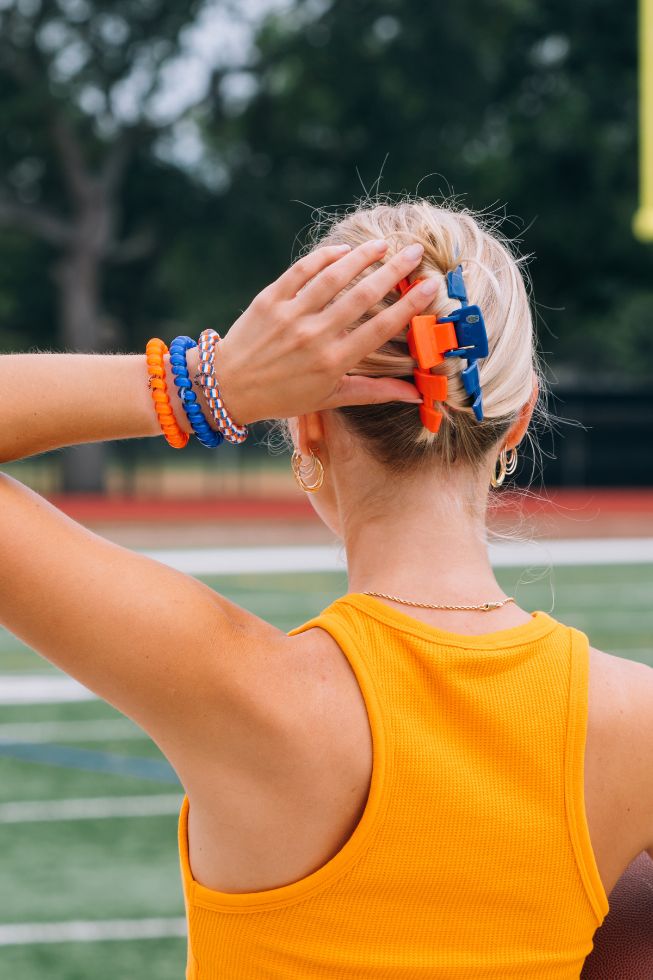 University of Florida Medium Hair Clip