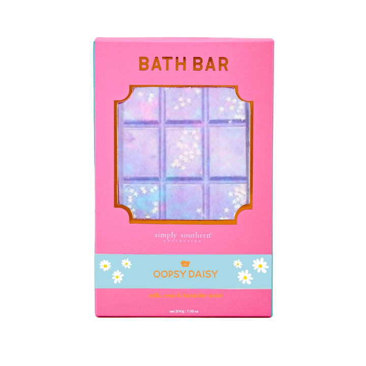 Bath Bar