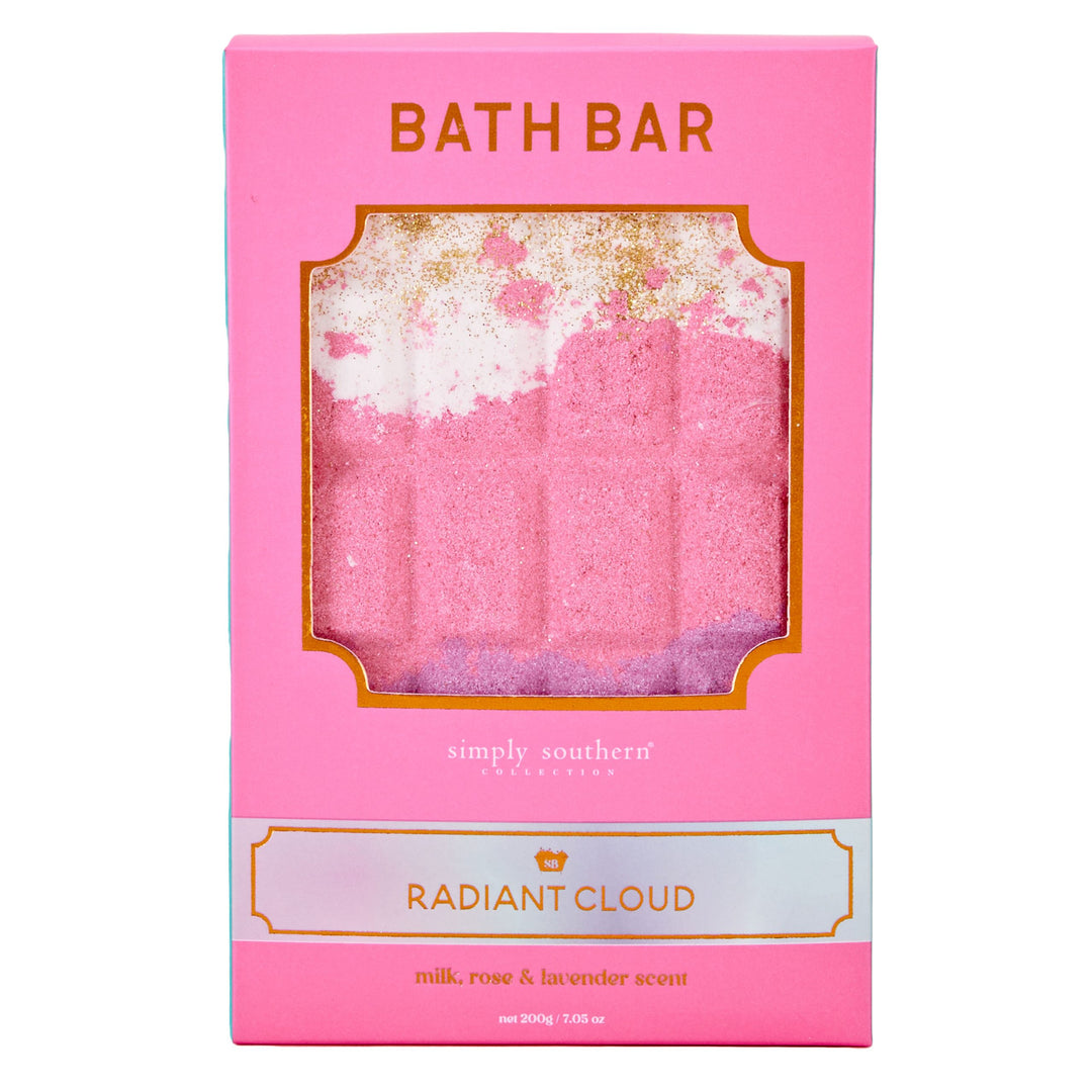 Bath Bar