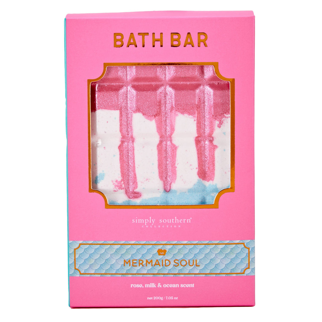 Bath Bar