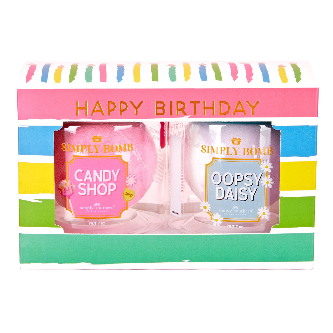 Bath Bombs Sets