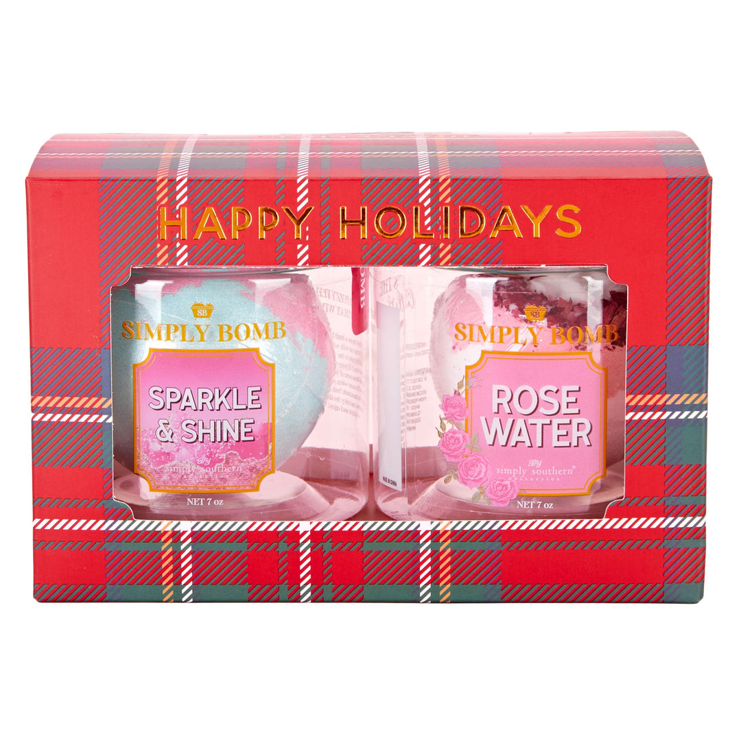 Bath Bombs Sets