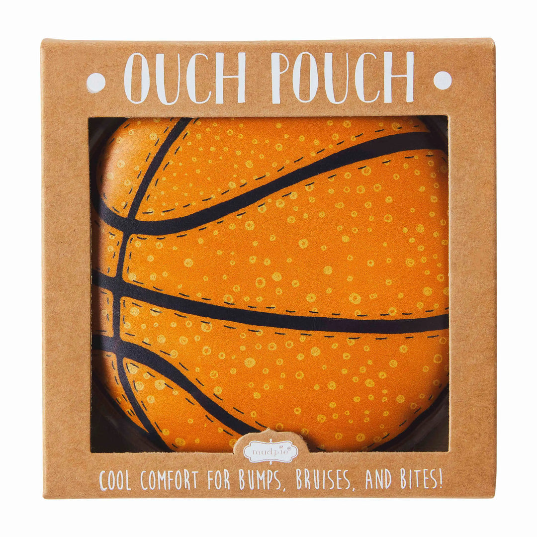 Ouch Pouch