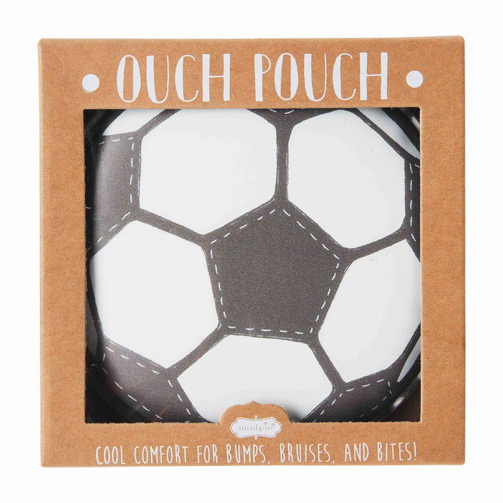 Ouch Pouch