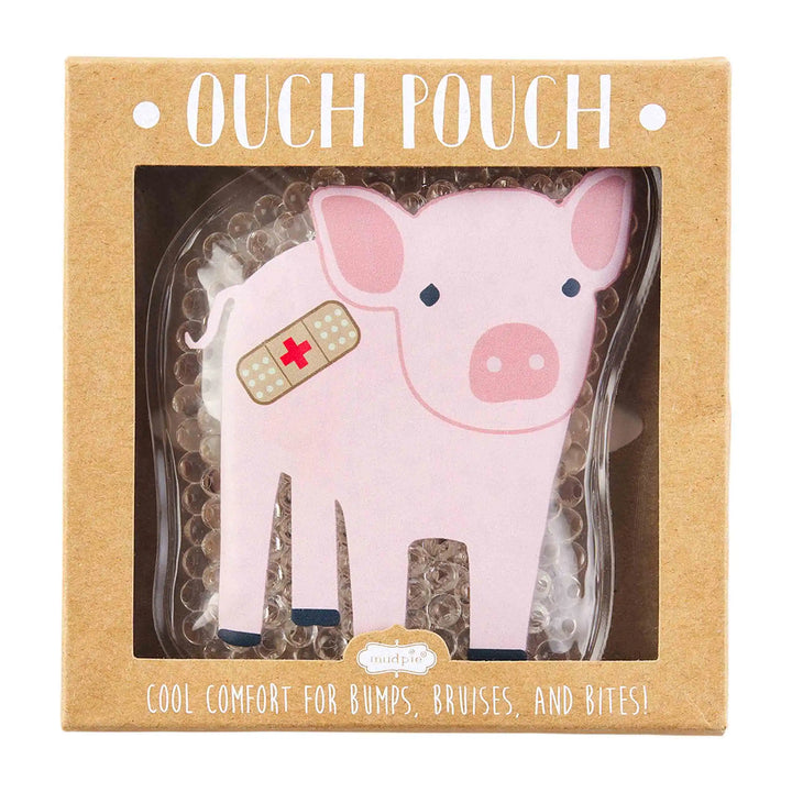 Ouch Pouch