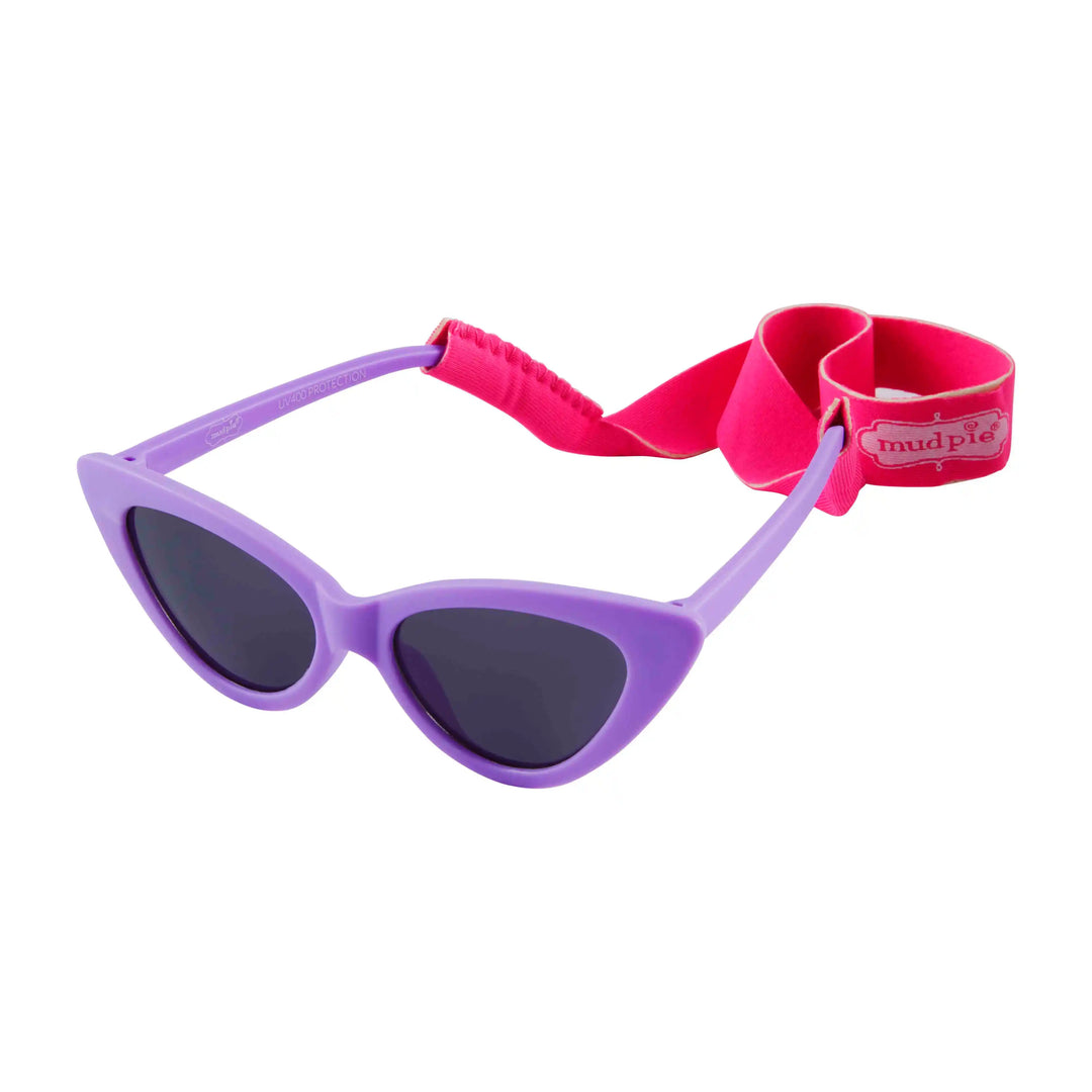 Mud Pie Kid's Sunglasses