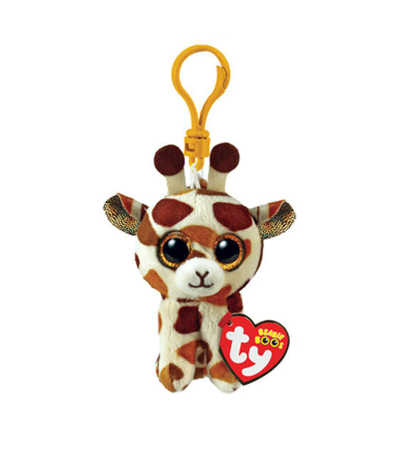 Beanie Boo Keychains