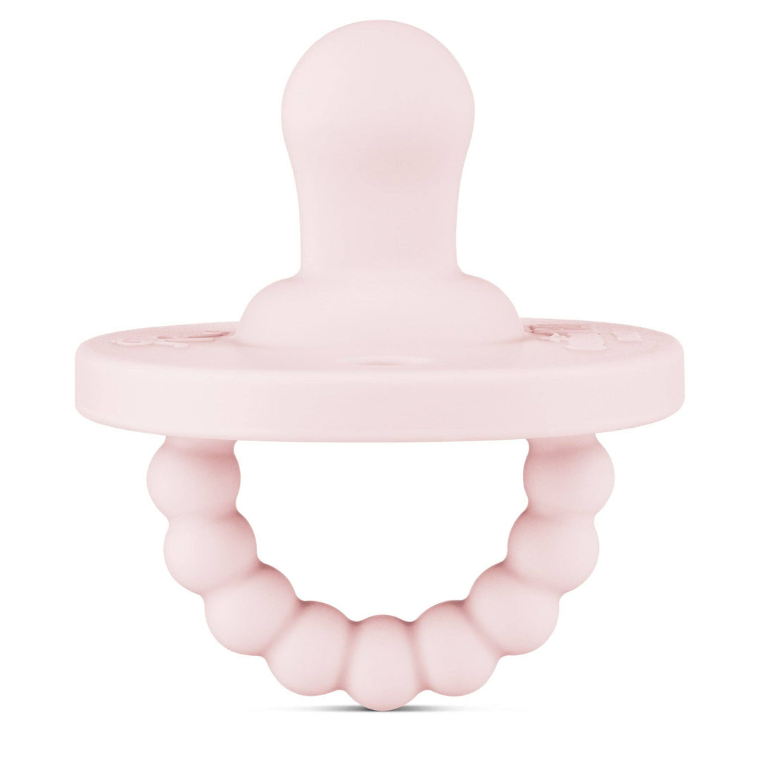 Cutie PAT Round (Pacifier + Teether)