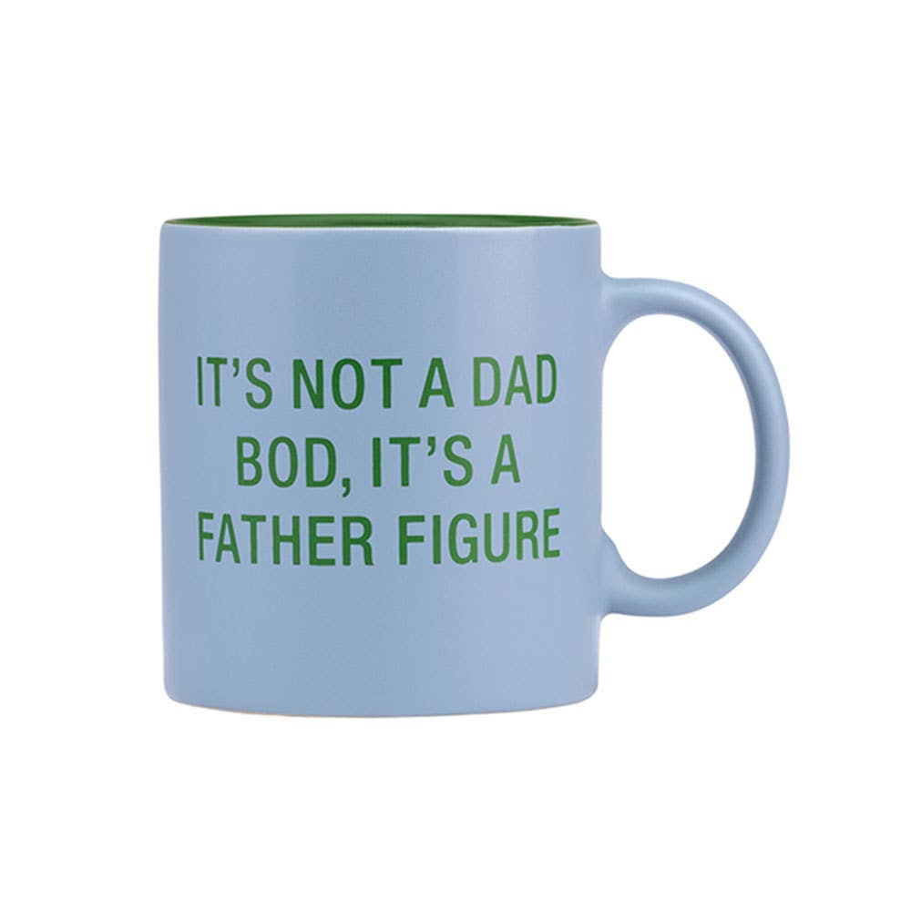 Dad Bod Mug