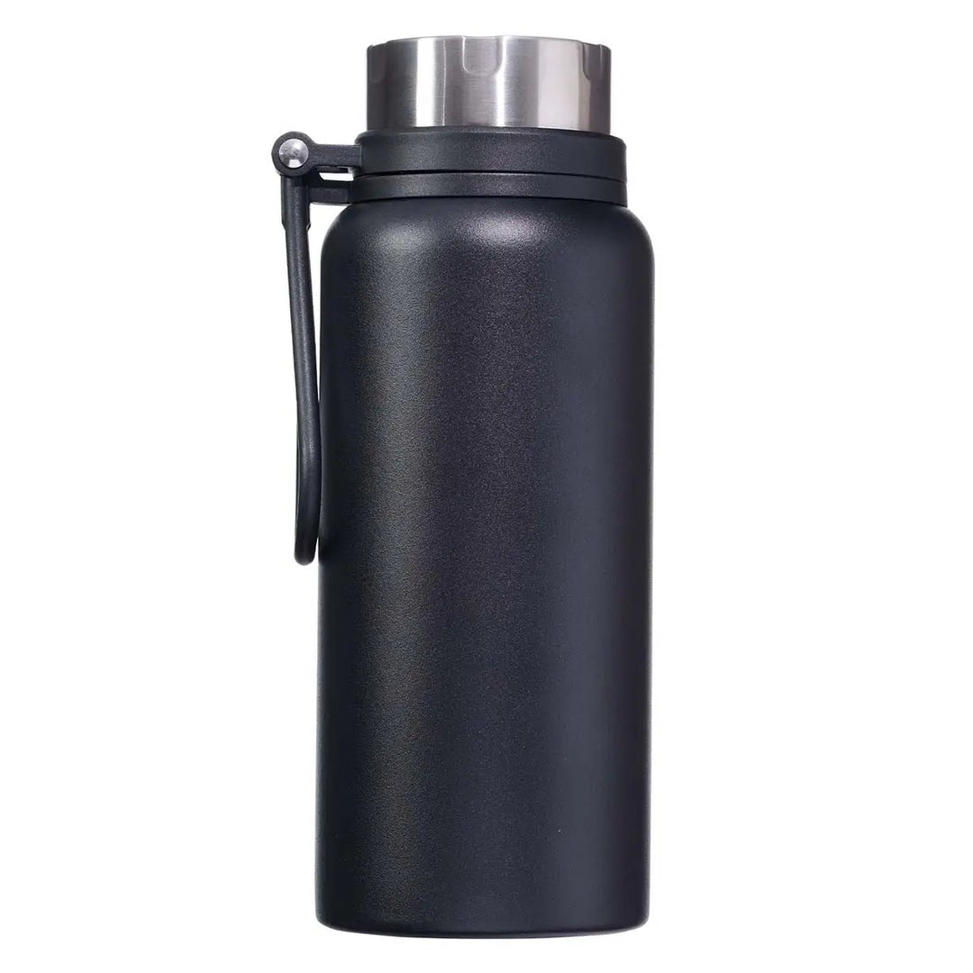 The World's Best Dad Stainless Steel Water Bottle