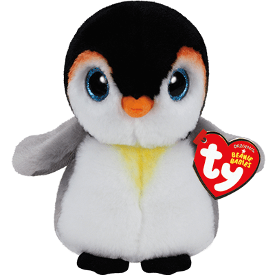 Original Beanie Baby