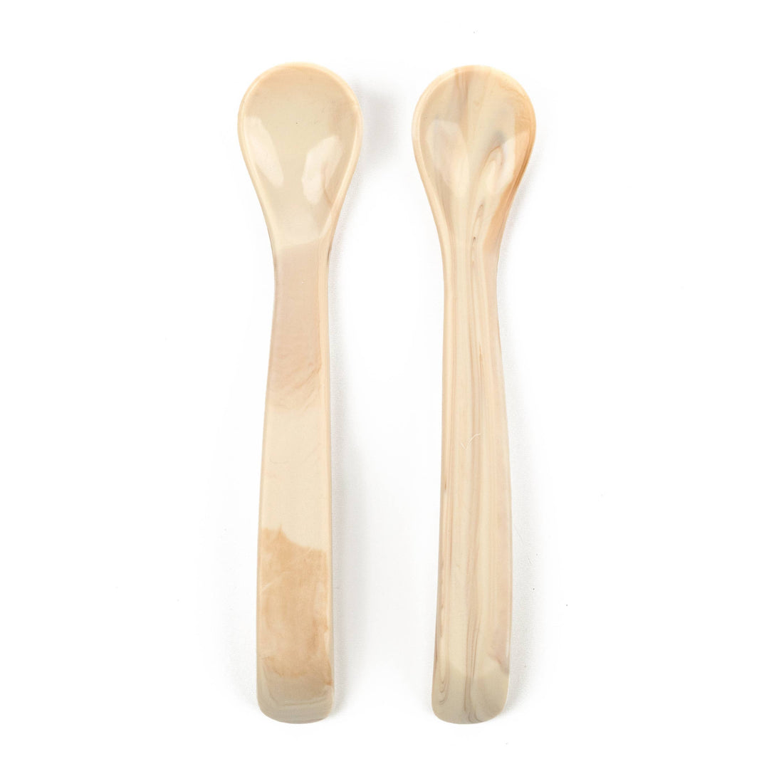 Wood Spoon Set