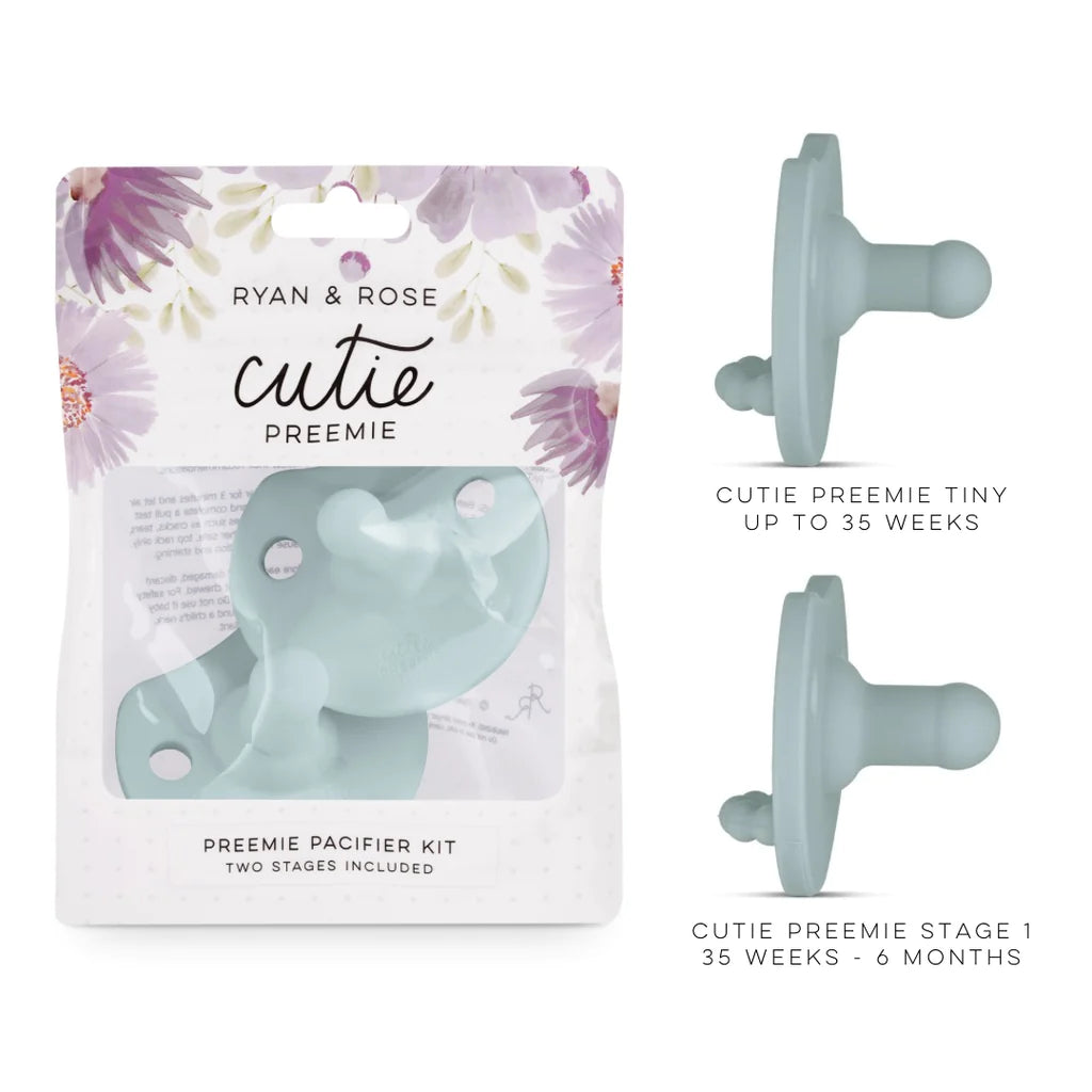 Cutie Preemie Kit