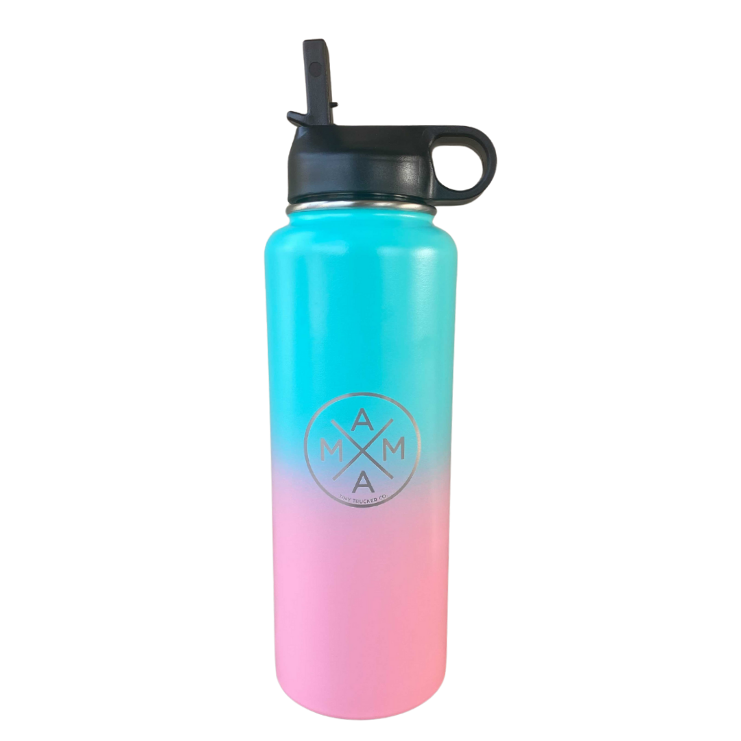 Mama X ™ Water Bottle