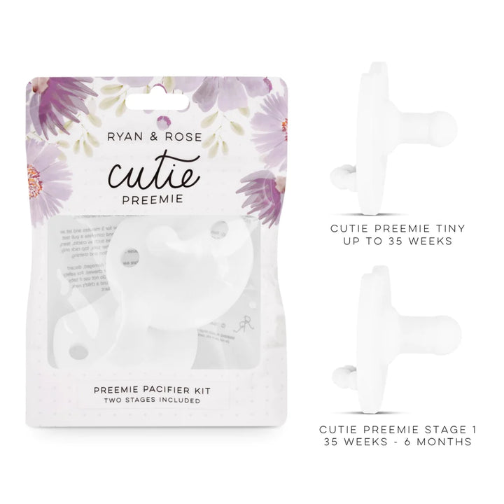 Cutie Preemie Kit