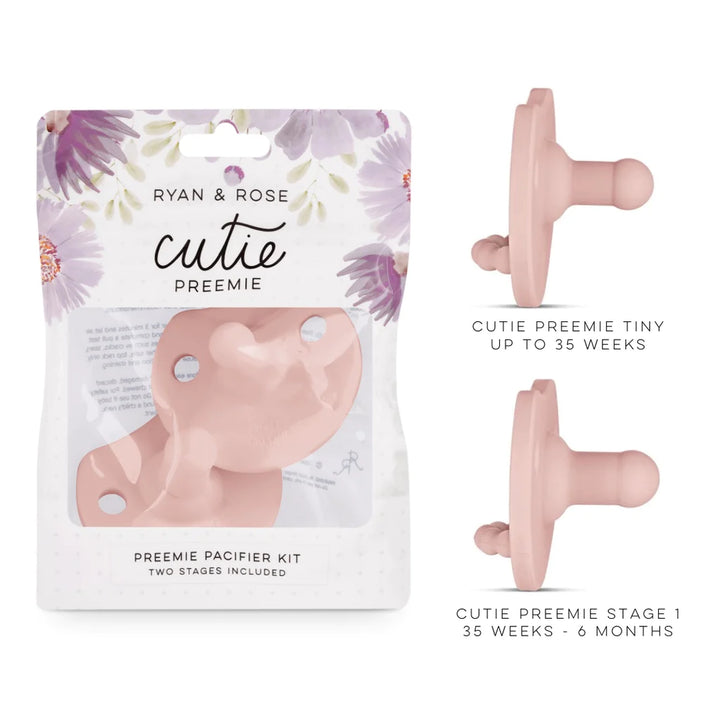 Cutie Preemie Kit