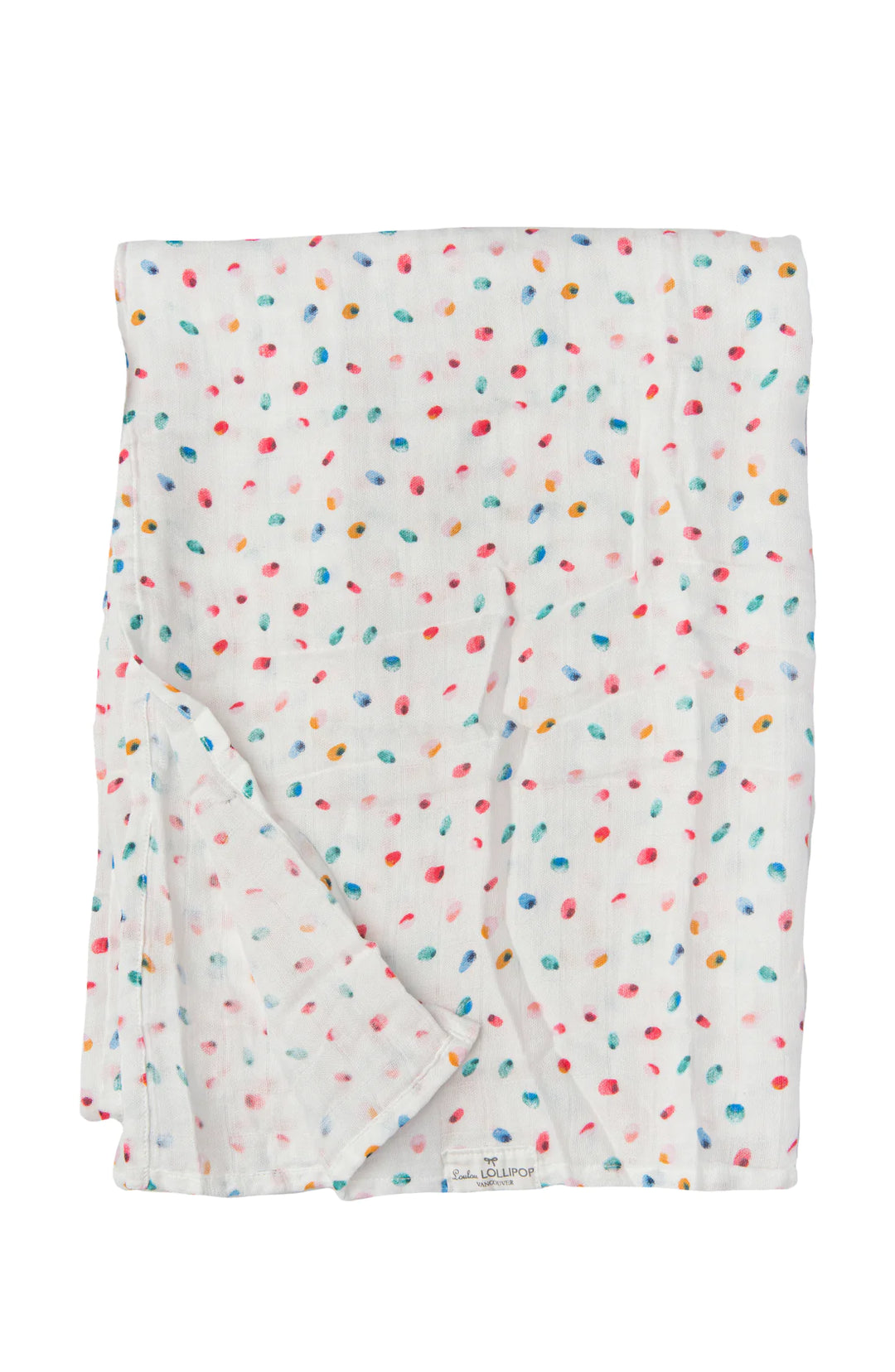 Muslin Swaddle