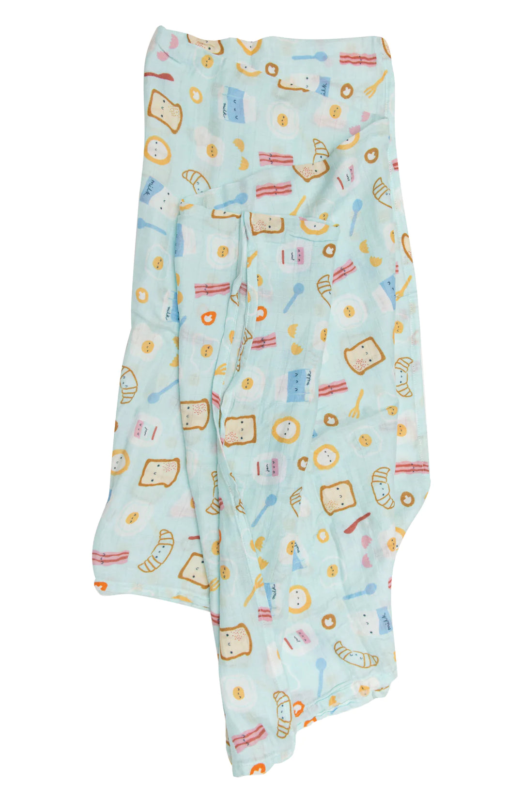 Muslin Swaddle