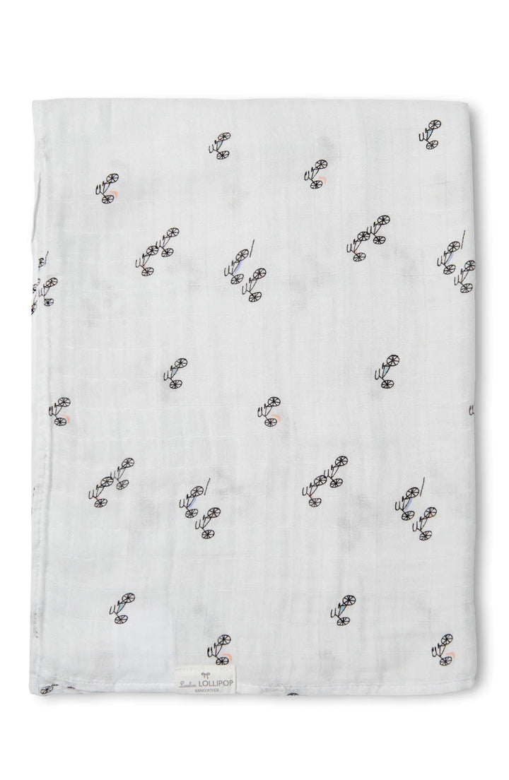 Muslin Swaddle