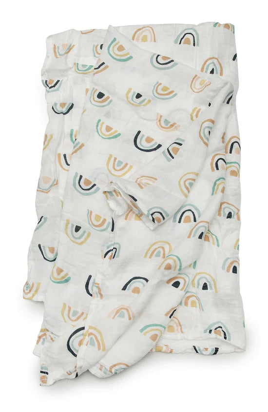 Muslin Swaddle