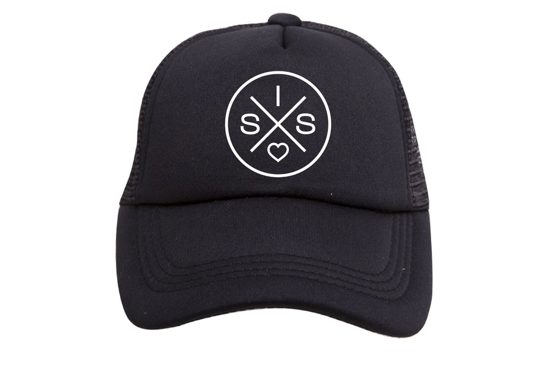 Sis X Trucker Hat