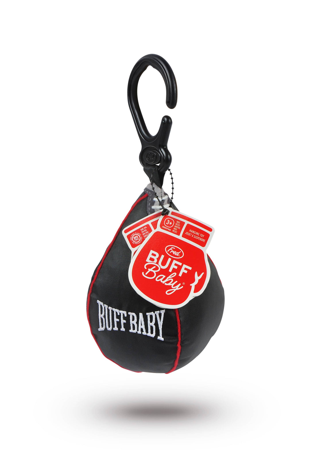 Buff Baby- Speedbag Hanging Toy