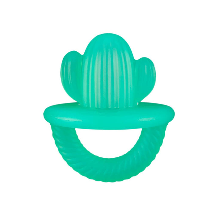 Teensy Teether Soothing Silicone Teether