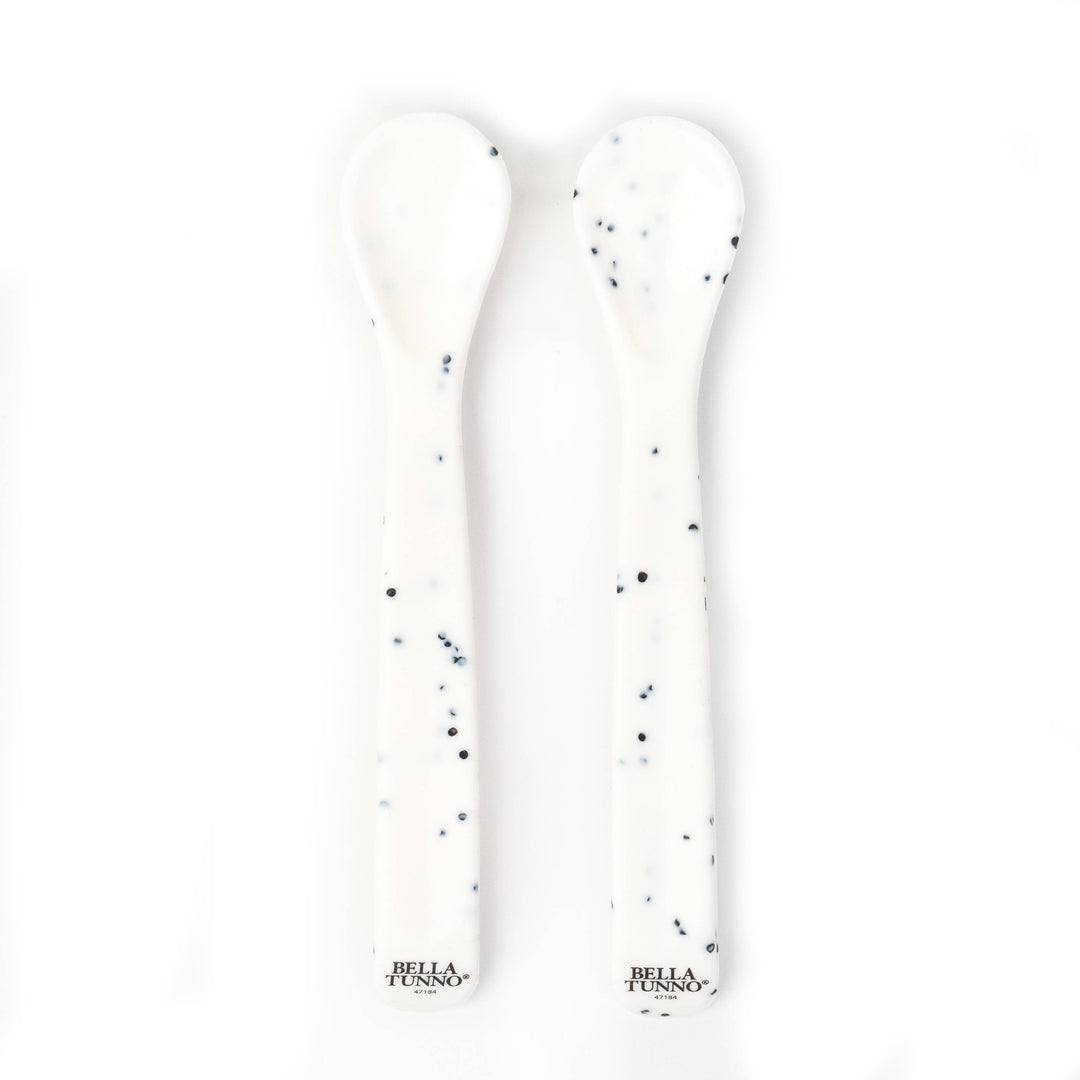 Speckle Spoon Set – The Shop at Sweet Beginnings
