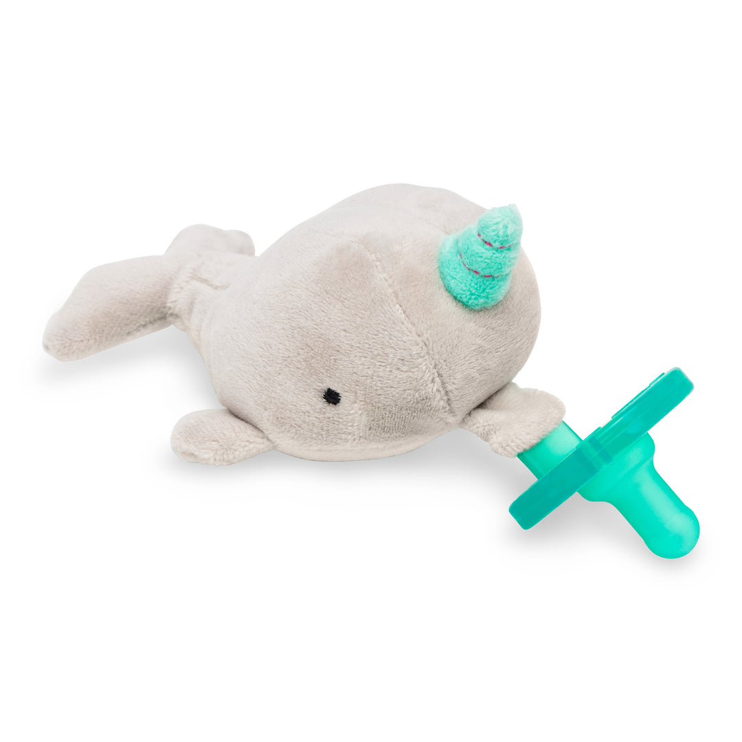 Wubbanub Pacifier